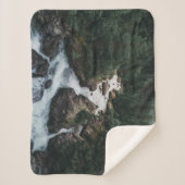 Couverture Sherpa Forests | Grison Graubunden Canton (Devant)