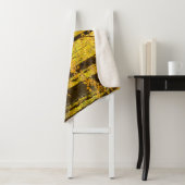 Couverture Sherpa Forêt nationale de Fall Pisgah (En situation)