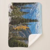 Couverture Sherpa Forêt nationale de Wenatchee (Devant)