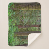 Couverture Sherpa Forêt nationale de Willamette | Oregon (Devant)