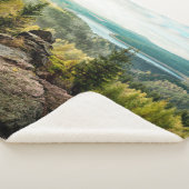 Couverture Sherpa Forêt | Ore Mountains Allemagne (3/4)