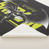 Couverture Sherpa Forever Batman Atteindre Graphisme (3/4)