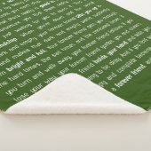 Couverture Sherpa Forever has no end (3/4)