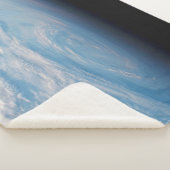 Couverture Sherpa Formation De Nuages Circulaires Sur L'Océan Pacifi (3/4)