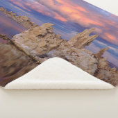 Couverture Sherpa Formations de tuf sur le lac Mono (3/4)