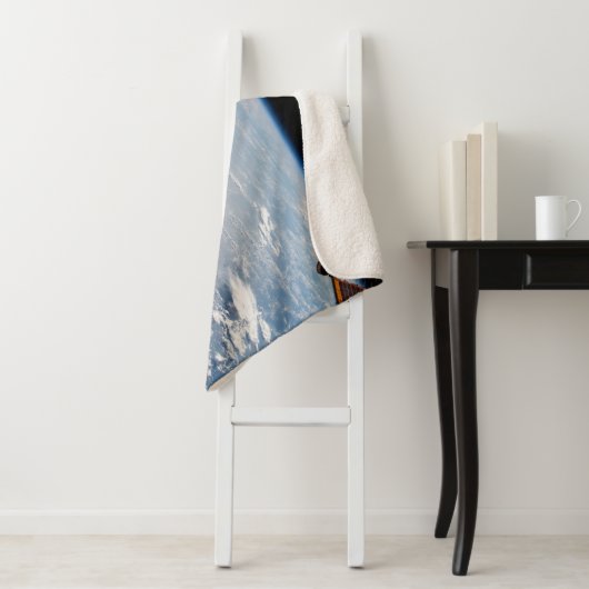 Couverture Sherpa Formations Nuageuses Autour Du Soleil Au Large Du (En situation)