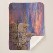 Couverture Sherpa Formations Tufa sur le lac Mono (Devant)