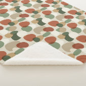 Couverture Sherpa Formes organiques (3/4)