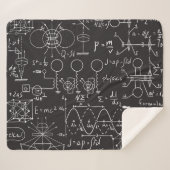 Couverture Sherpa Formules scientifiques : Patte de calcul du tablea (Devant (Horizontal))