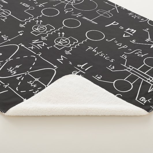 Couverture Sherpa Formules scientifiques : Patte de calcul du tablea (3/4)