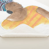 Couverture Sherpa Fort et beau (3/4)