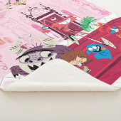 Couverture Sherpa Foster's Home for Imaginary Friends | Dancing (3/4)