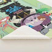 Couverture Sherpa Foster's Home for Imaginary Friends | Group Hug (3/4)