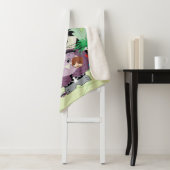 Couverture Sherpa Foster's Home for Imaginary Friends | Group Hug (En situation)