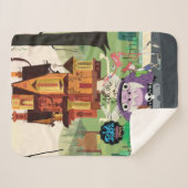 Couverture Sherpa Foster's Home for Imaginary Friends | Hanging Out (Devant (Horizontal))