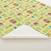 Couverture Sherpa Foster's Home for Imaginary Friends | Photo Wall (3/4)