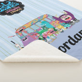 Couverture Sherpa Foster's Home for Imaginary Friends | School Bus (3/4)