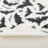 Couverture Sherpa Fou (3/4)