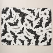 Couverture Sherpa Fou (Devant (Horizontal))