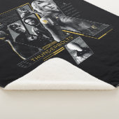 Couverture Sherpa Foudroyants* | Graphisme de groupe (3/4)