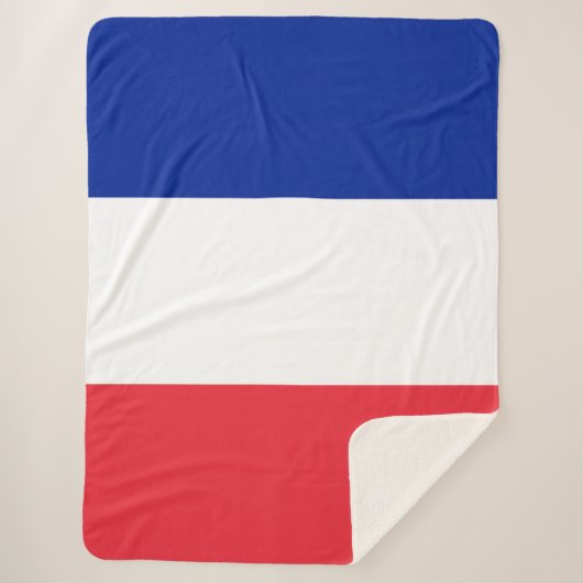 COUVERTURE SHERPA FRANCE (Devant)