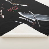 Couverture Sherpa Freddy contre Jason | Affiche théâtrale (3/4)