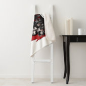 Couverture Sherpa Freddy contre Jason | Bienvenue à Springwood (En situation)