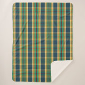 Couverture Sherpa Fréquence de remplissage FF (Devant)