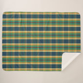 Couverture Sherpa Fréquence de remplissage FF (Devant (Horizontal))