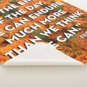 Couverture Sherpa Frida Kahlo Coffre (3/4)