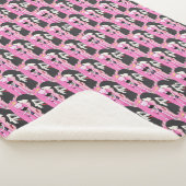 Couverture Sherpa Friends (3/4)