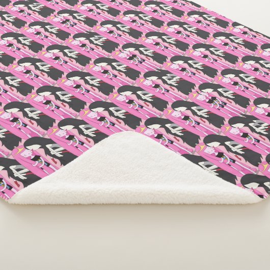 Couverture Sherpa Friends (3/4)