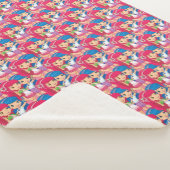 Couverture Sherpa Friends (3/4)