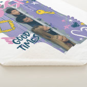 Couverture Sherpa FRIENDS™ | Besoins (3/4)