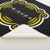 Couverture Sherpa FRIENDS™ La série télévisée (3/4)