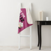 Couverture Sherpa FRIENDS™ | Vous êtes le Chandler de ma Monica (En situation)