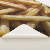 Couverture Sherpa Fries (3/4)