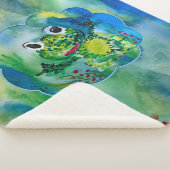 Couverture Sherpa Frog (3/4)