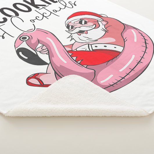 Couverture Sherpa Frontière Collie Witch Moon Citrouille Effrayant H (3/4)