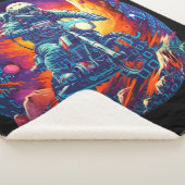 Couverture Sherpa Frontières illimitées (3/4)