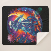 Couverture Sherpa Frontières illimitées (Devant (Horizontal))