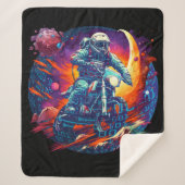 Couverture Sherpa Frontières sans limites (Devant)