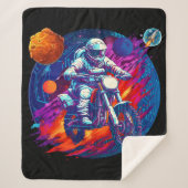 Couverture Sherpa Frontières sans limites (Devant)