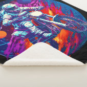 Couverture Sherpa Frontières sans limites (3/4)