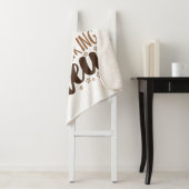 Couverture Sherpa Fun Cookie Baking Creative (En situation)