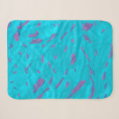 Couverture Sherpa Fun Water (Devant (Horizontal))