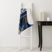 Couverture Sherpa Fusion d'encre vive (En situation)