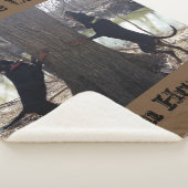 Couverture Sherpa Future Little Coon Hunter (3/4)