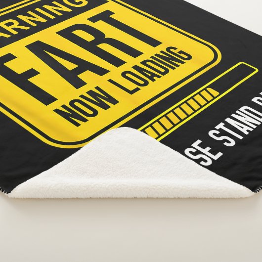 Couverture Sherpa Gag drôle (3/4)