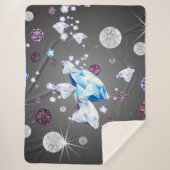 Couverture Sherpa Galaxie de diamant 5 (Devant)